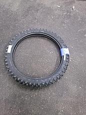 Мотошина Kenda K777 Knarly 90/90-21 54R TT, фото 3