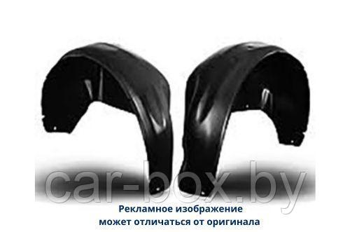 Подкрылок Передний левый FORD TOURNEO CONNECT 22-