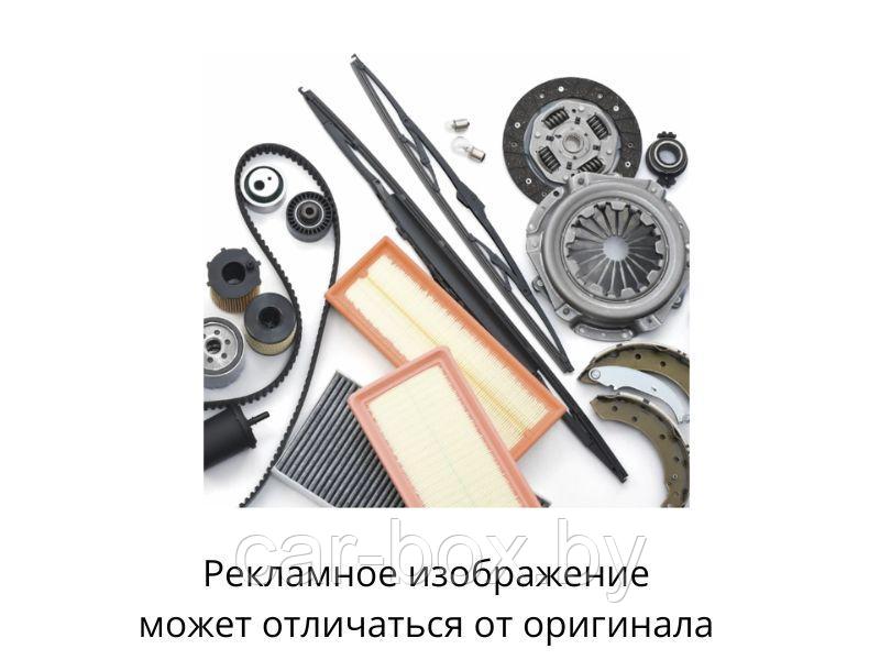 Светоотражатель бампера левый SKODA: OCTAVIA A5 с 2005-.. 13