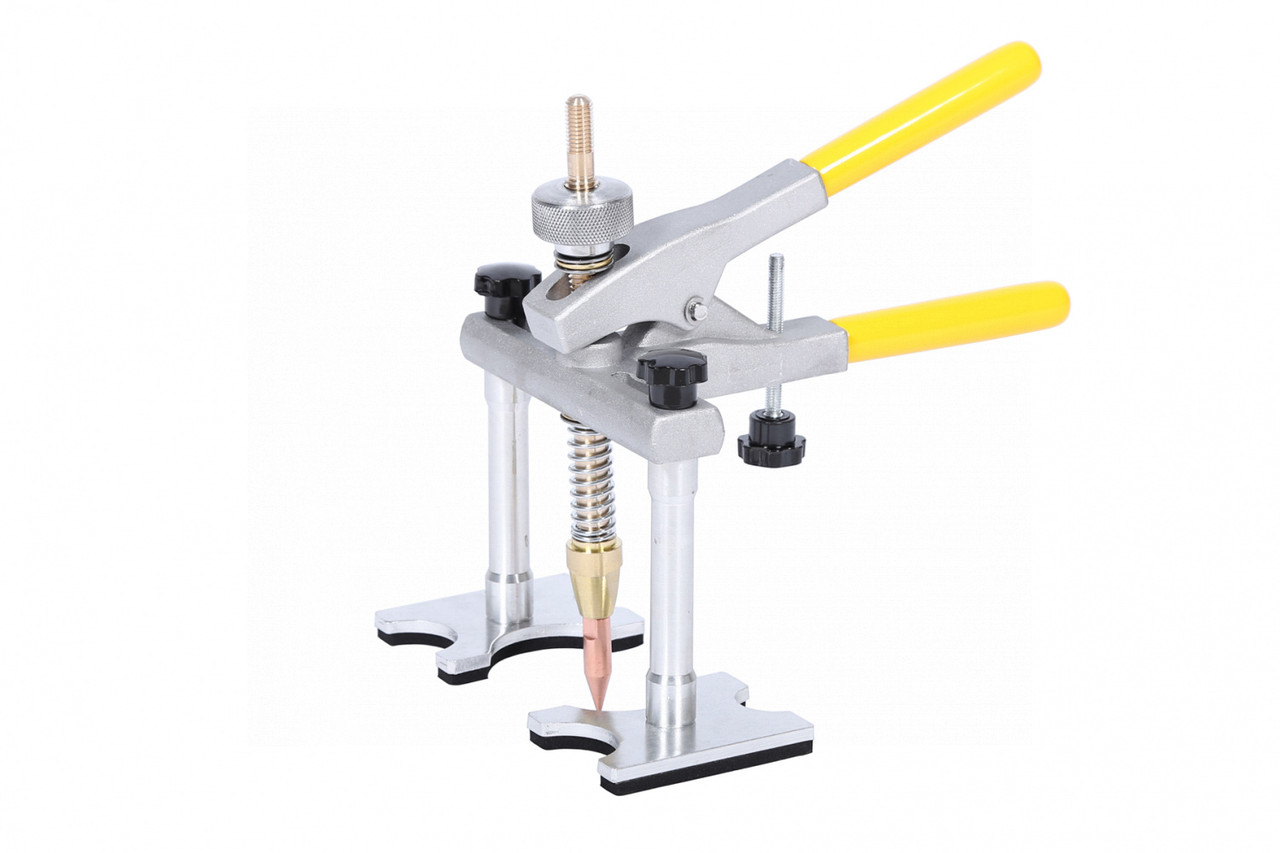 Пуллер для быстрого выправления вмятин