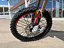 Мотоцикл KAYO K3-LM 250 MX (CB250-C) 21/18, фото 10
