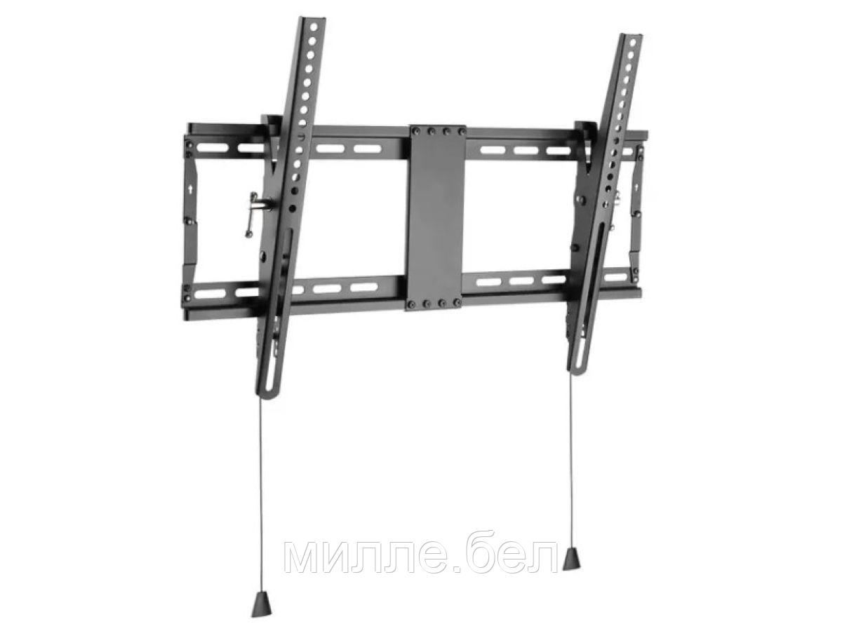 Кронштейн для телевизора 37"-80" наклонный REXANT (с быстрой фиксацией, серия HOME)