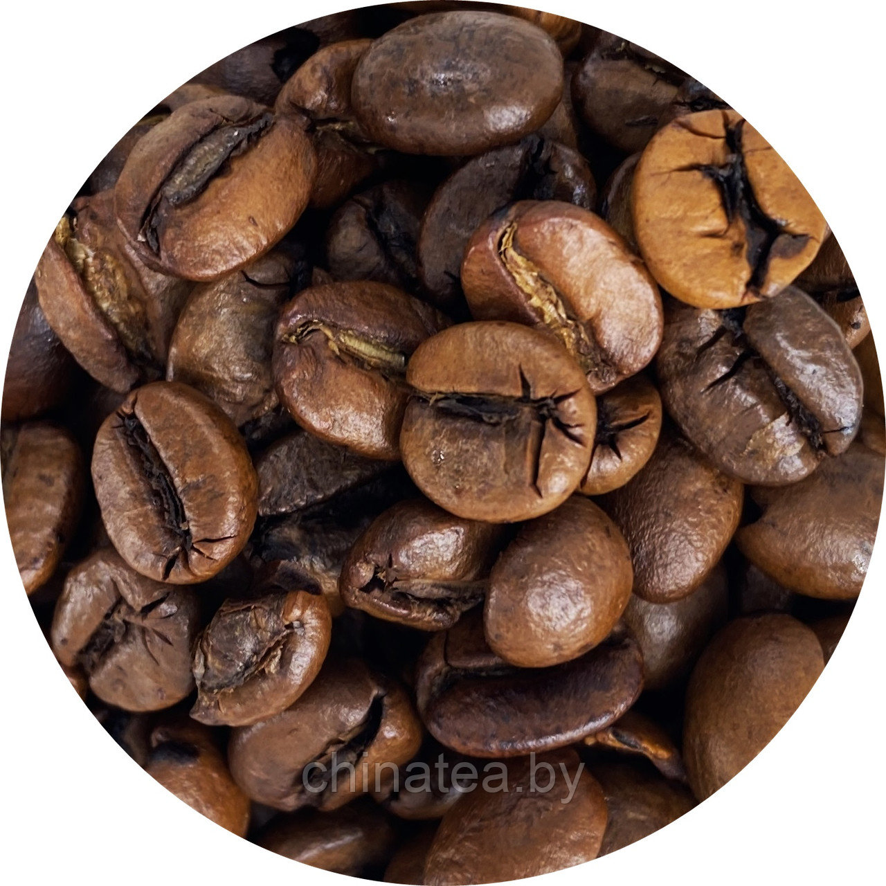 Арабика с ароматом Латте Макиато