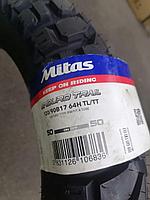 Моторезина Mitas Enduro Trail 120/90B17 64H TL/TT R