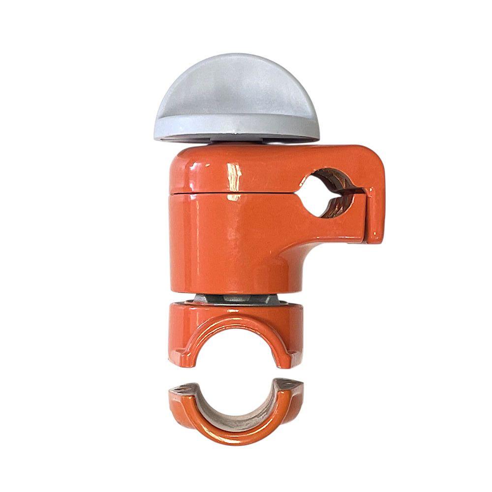 Крепление руля для бензинового триммера серии Lux