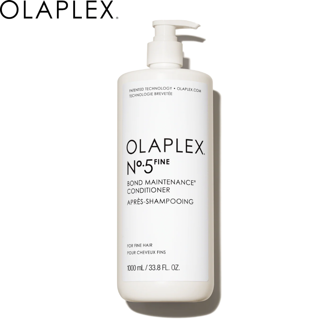 Кондиционер для тонких волос OLAPLEX №5 Fine Maintenance Conditioner 1000мл
