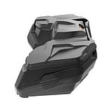 Кофр для квадроцикла BRP Can-Am Outlander 500-700 G3L (2024) (только на металлическую багажную решетку), фото 2