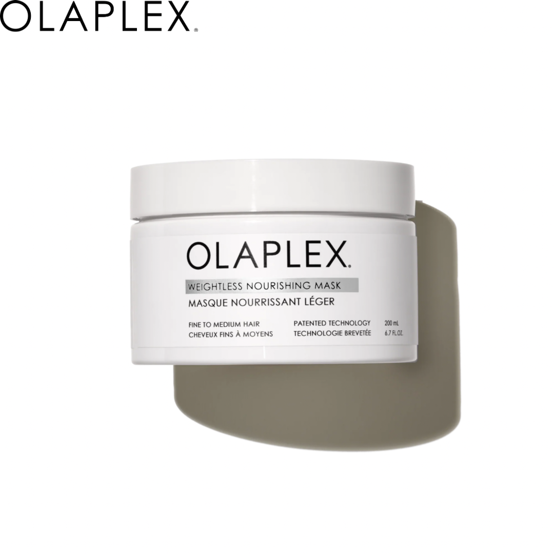 Маска для нормальных и тонких волос Olaplex WEIGHTLESS NOURISHING MASK 200мл