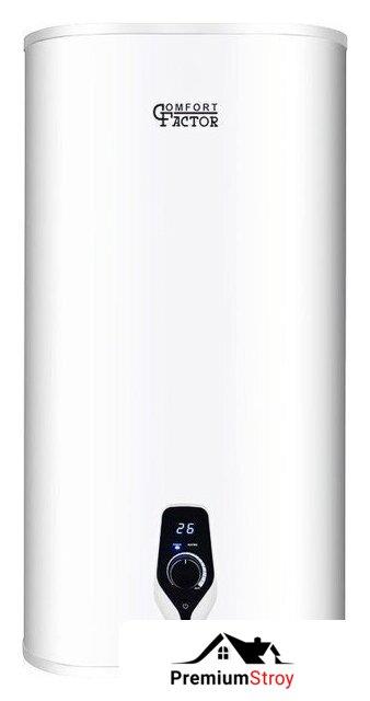 Накопительный электрический водонагреватель Comfort Factor Optimum 100V