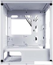 Корпус 1stPlayer Trilobite T3-G (белый), фото 2