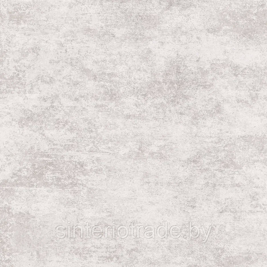 Керамогранит Zerde Tile URBAN LIGHT GREY 60х60 Zerde Tile матовый