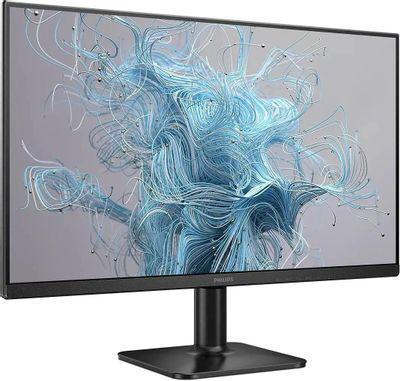 23.8" Монитор Philips 24E2N2100, 1920x1080, IPS, 120Гц, 1хHDMI, черный - фото 3 - id-p243953509