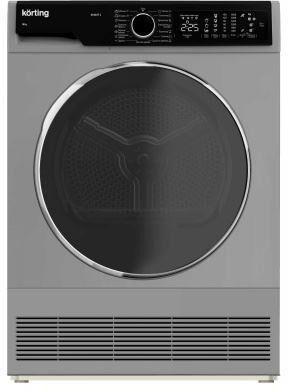 KORTING KD 60L97 S серебристый