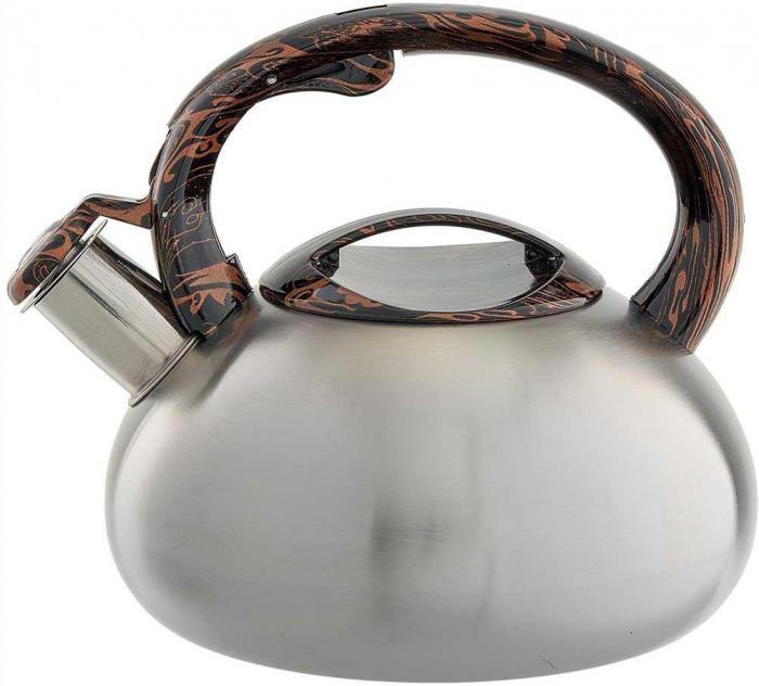 WEBBER BE-0601 2,5л