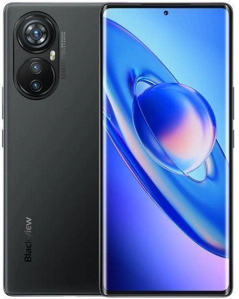 BLACKVIEW A200 Pro OLED 12/256Gb Dark Grey/Black (BVA200Pro-12256GRY)