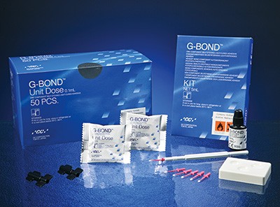 G-Bond, 5мл