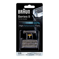 Сетка и режущий блок BRAUN 51S / 51B Германия