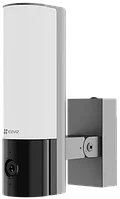 Wi-Fi уличная IP камера EZVIZ EL3 2K 3 Мп (2,2 мм)