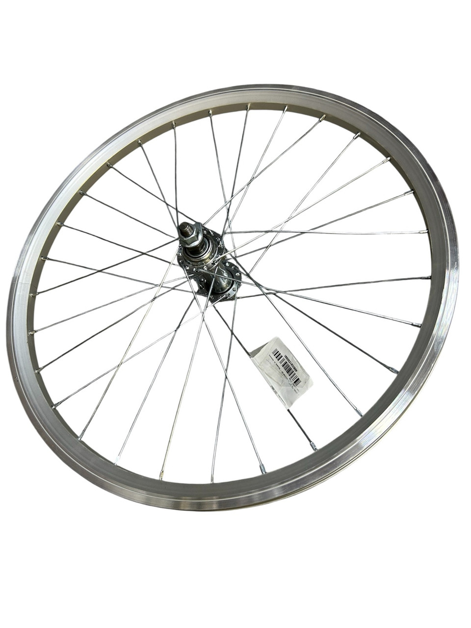 Колесо переднее 20" Stels для Pilot-410, Р-310 в сборе