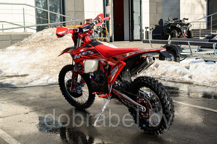  NFX PRIME YBS300