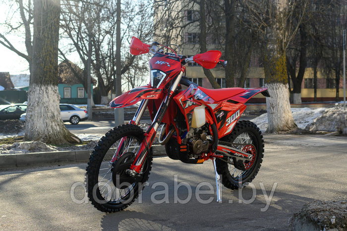  NFX PRIME YBS300
