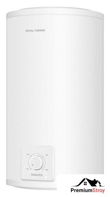 Накопительный электрический водонагреватель Royal Thermo RWH 15 Genie ECO U