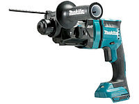 Аккум. перфоратор MAKITA DHR 182 Z в кор. (18.0 В, БЕЗ АККУМУЛЯТОРА, 1.7 Дж, вес 2.4 кг,) DHR182Z
