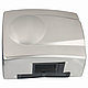 Сушилка для рук антивандальная Ksitex M-1400АС, фото 4