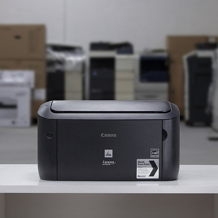 Canon i-SENSYS LBP6000b, фото 2