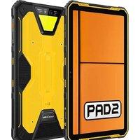 Планшет Ulefone Armor Pad 2 (черный/желтый) - фото 2 - id-p244884870