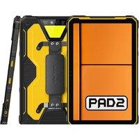 Планшет Ulefone Armor Pad 2 (черный/желтый) - фото 5 - id-p244884870