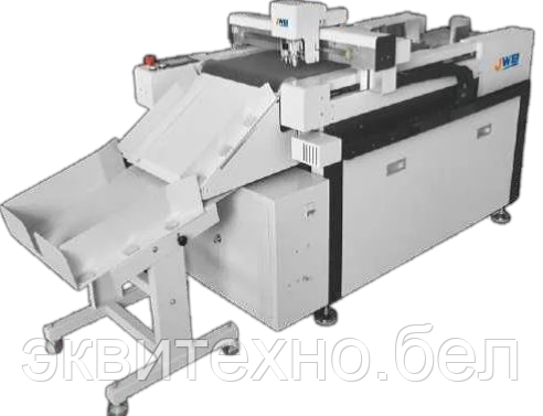 Режущие плоттеры серии LST LST0604 RM