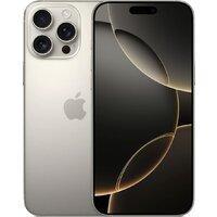 Телефон Apple iPhone 16 Pro Max 1TB (природный титан)