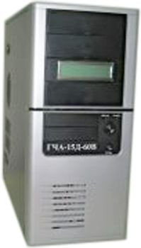 Генератор чистого азота и нулевого воздуха ГЧА-15Д-60В, фото 2