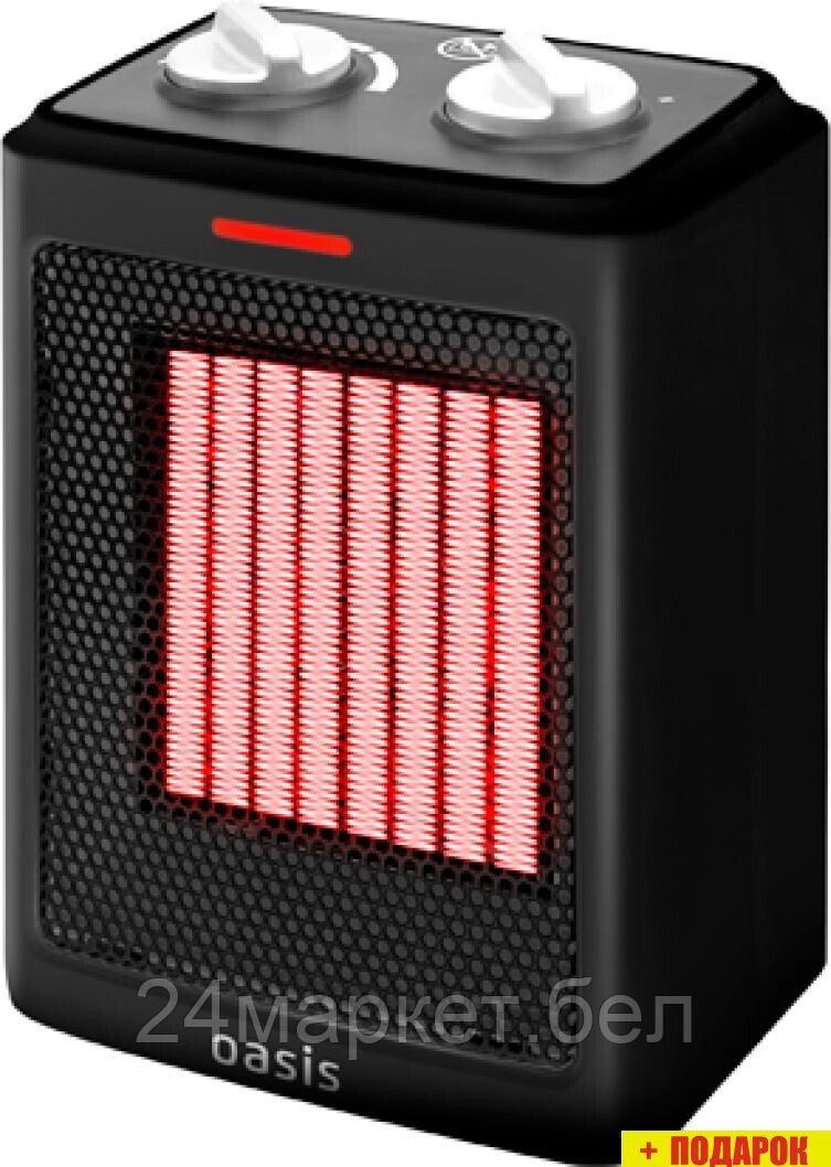 Тепловентилятор Oasis KT-15