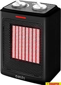 Тепловентилятор Oasis KT-15