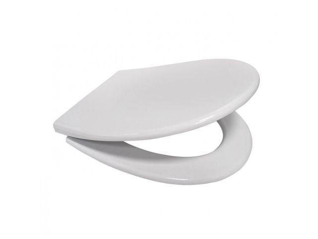 Сиденье для унитаза с микролифтом TANK, AV Engineering