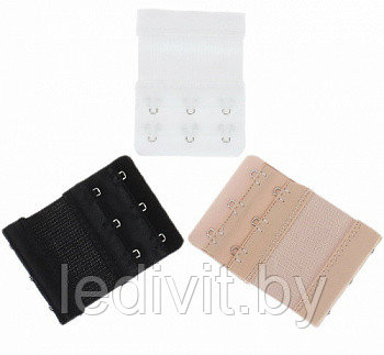 Удлинитель-3 (резинка) набор 3 шт.