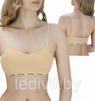 Топик Арт:773 /2 Beisdanna Размер:38-42 подростковый хлопок