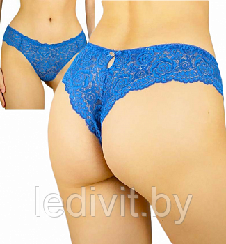 Стринги- бразильяно Арт:2236 Coeur Joie Размер:42-50 гипюр