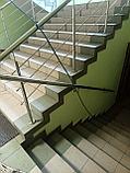 Ограждения из нержавейки, фото 9
