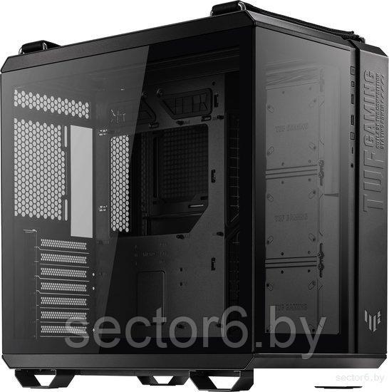 Корпус ASUS TUF Gaming GT502