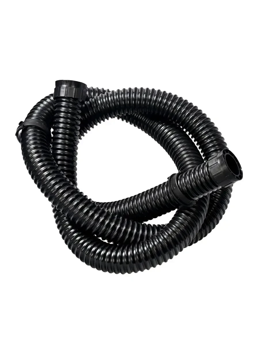 Шланг от мешка для сбора пыли.