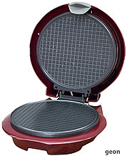 Вафельница Willmark WM-103R