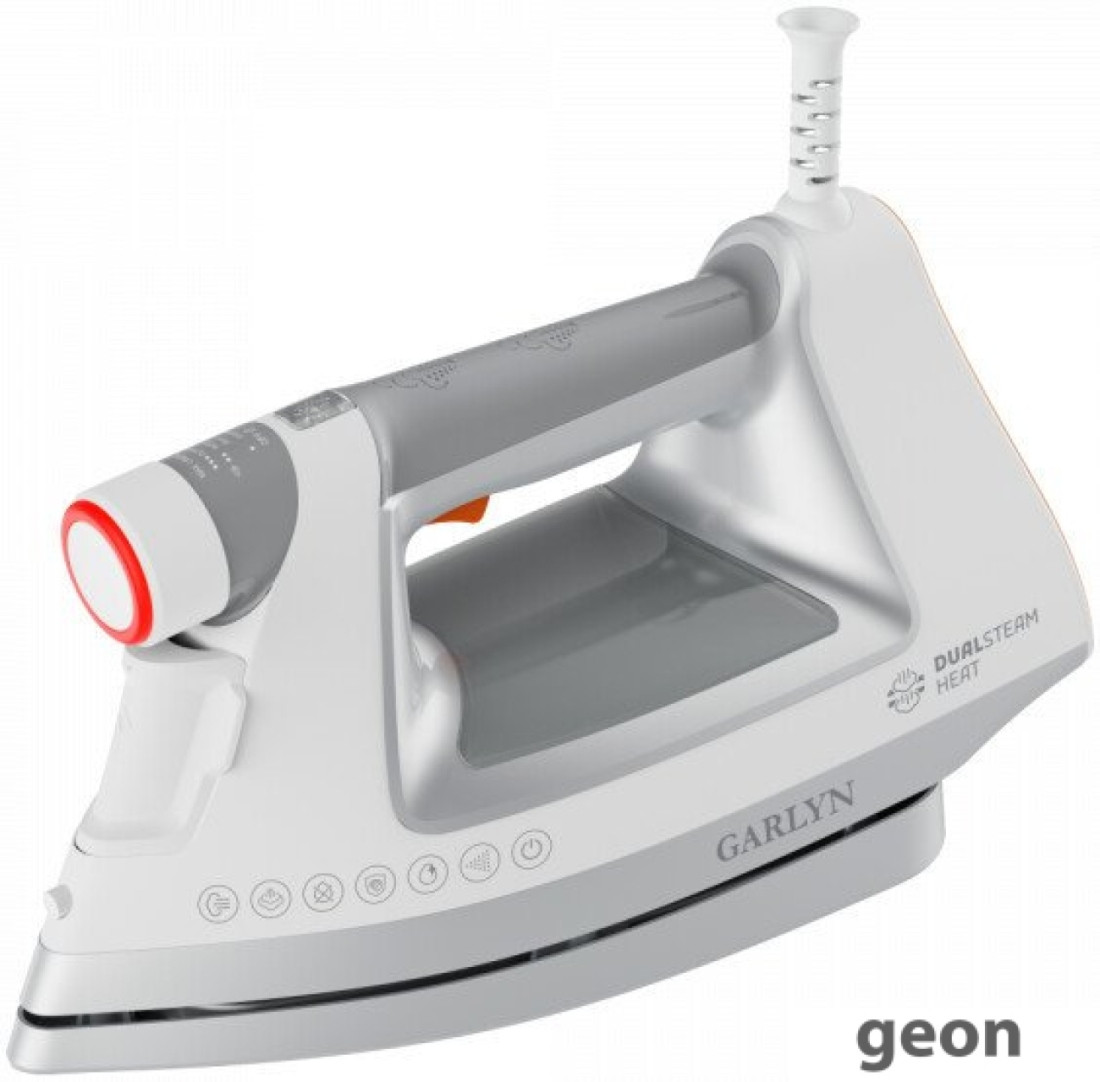 Утюг Garlyn GT-600 Pro