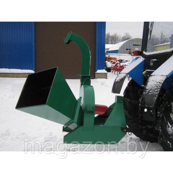 Измельчитель БЛ-60