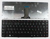 Клавиатура ноутбука LENOVO G470AH