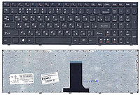 Клавиатура ноутбука LENOVO M5400AT