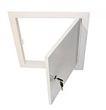 Лючок ревизионный металлический цена, фото 5