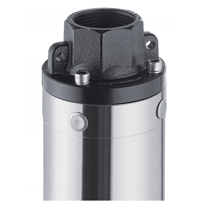 Скважинный насос UNIPUMP 3,5" БЦП 0,5-50 0.55, 220 В, фото 2